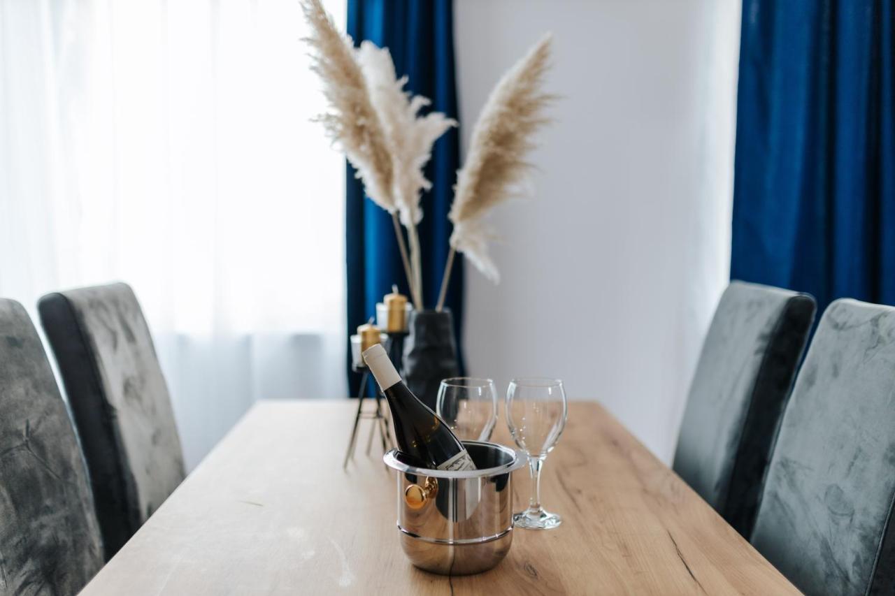 Modern Lux Apartment 2 Brcko Ngoại thất bức ảnh