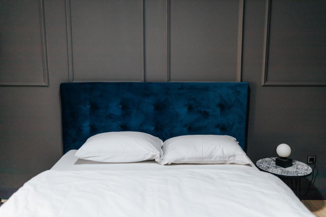 Modern Lux Apartment 2 Brcko Ngoại thất bức ảnh