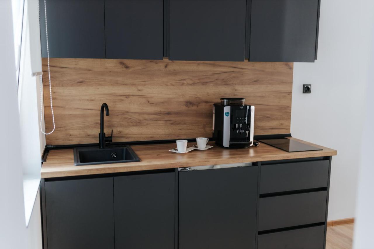 Modern Lux Apartment 2 Brcko Ngoại thất bức ảnh