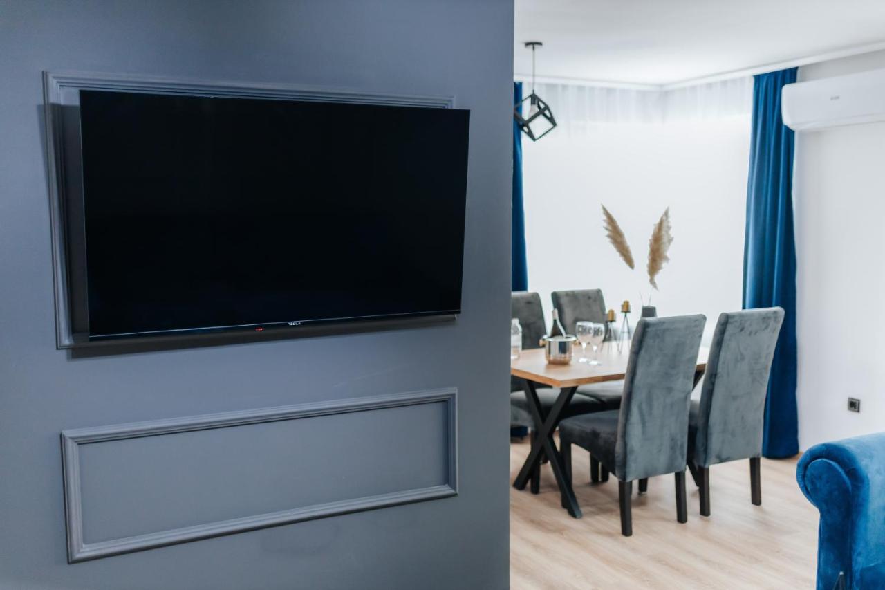 Modern Lux Apartment 2 Brcko Ngoại thất bức ảnh