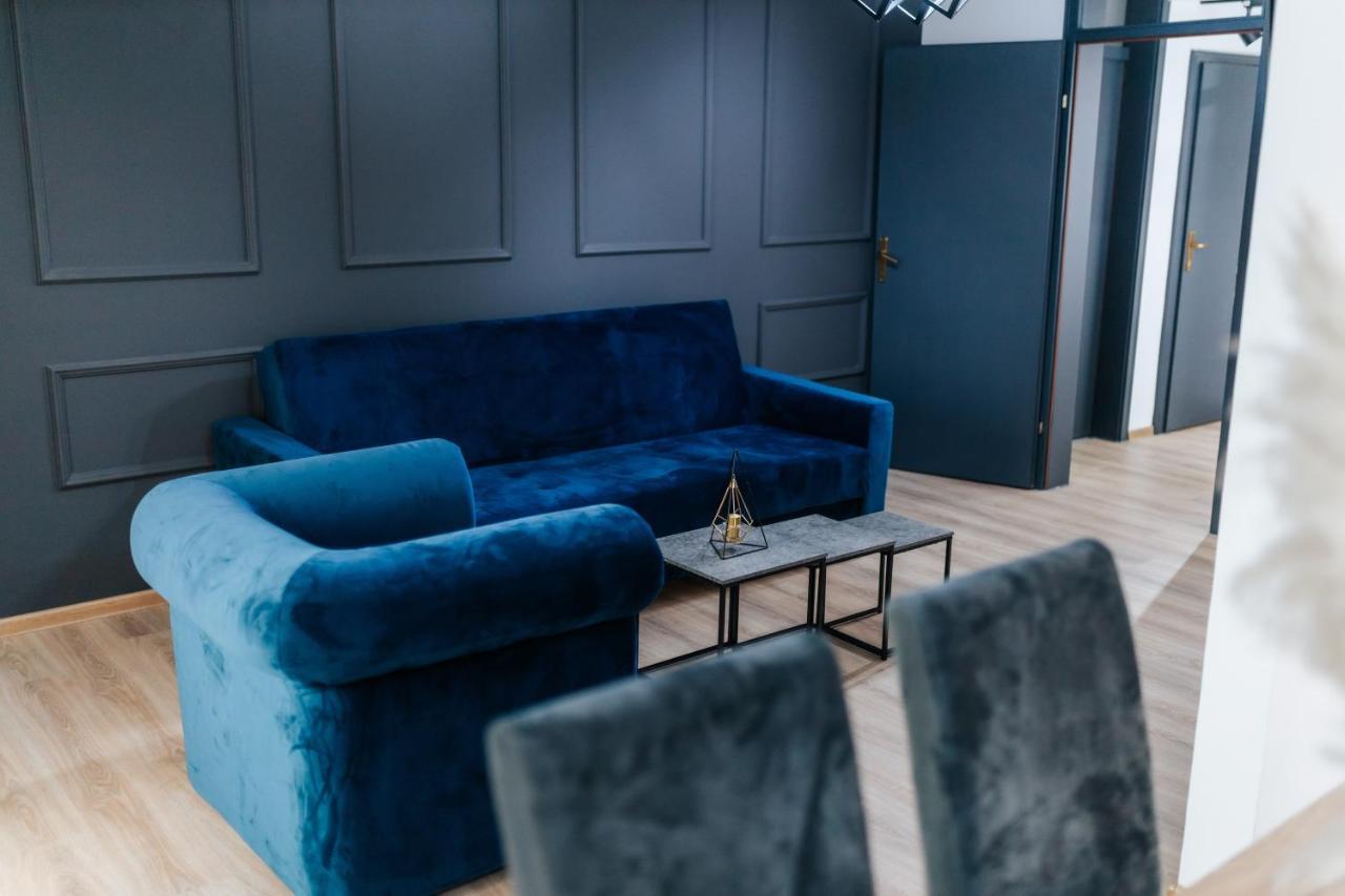 Modern Lux Apartment 2 Brcko Ngoại thất bức ảnh