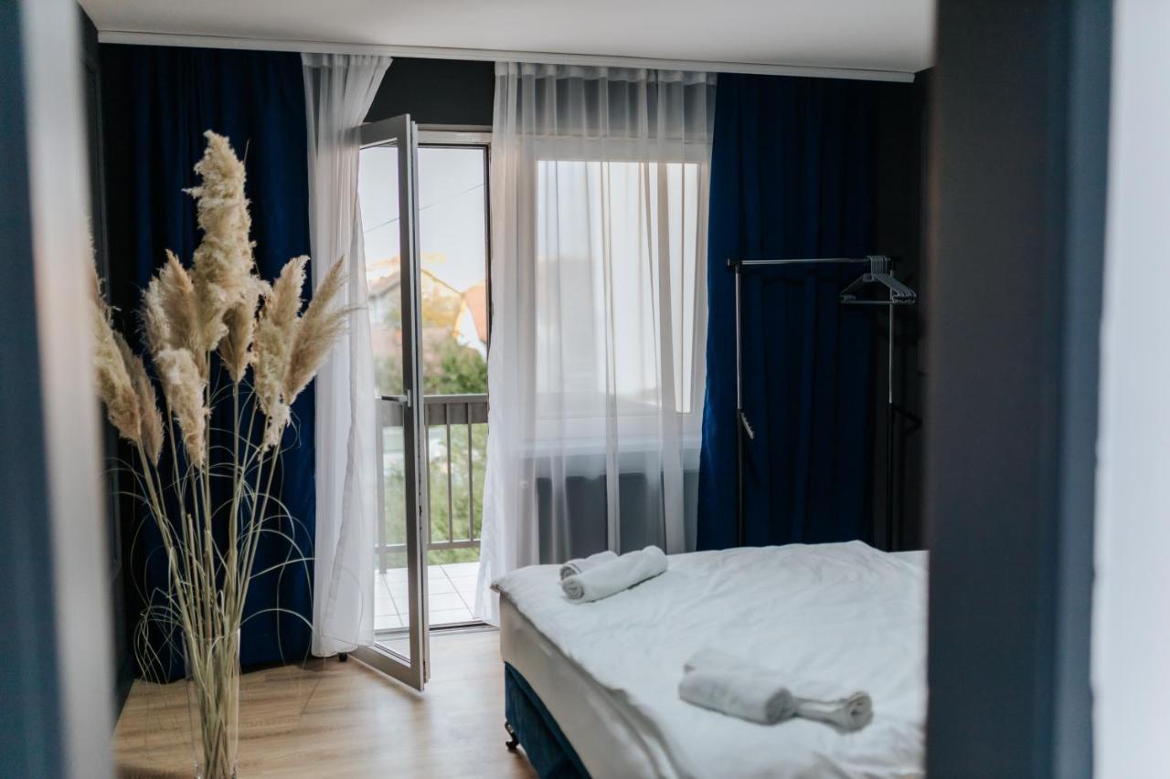 Modern Lux Apartment 2 Brcko Ngoại thất bức ảnh