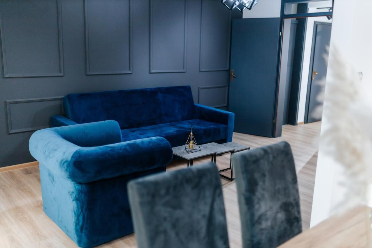 Modern Lux Apartment 2 Brcko Ngoại thất bức ảnh