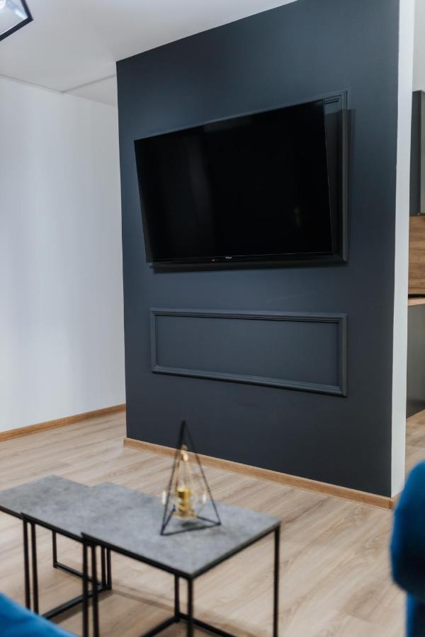 Modern Lux Apartment 2 Brcko Ngoại thất bức ảnh