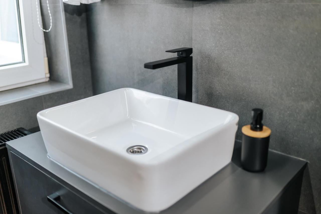Modern Lux Apartment 2 Brcko Ngoại thất bức ảnh