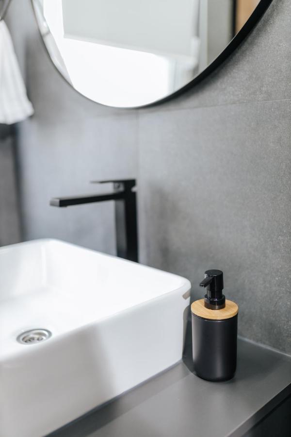 Modern Lux Apartment 2 Brcko Ngoại thất bức ảnh