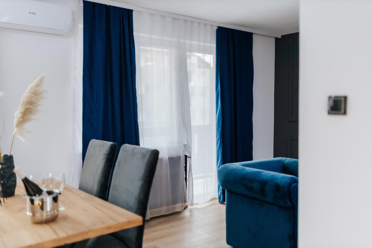 Modern Lux Apartment 2 Brcko Ngoại thất bức ảnh