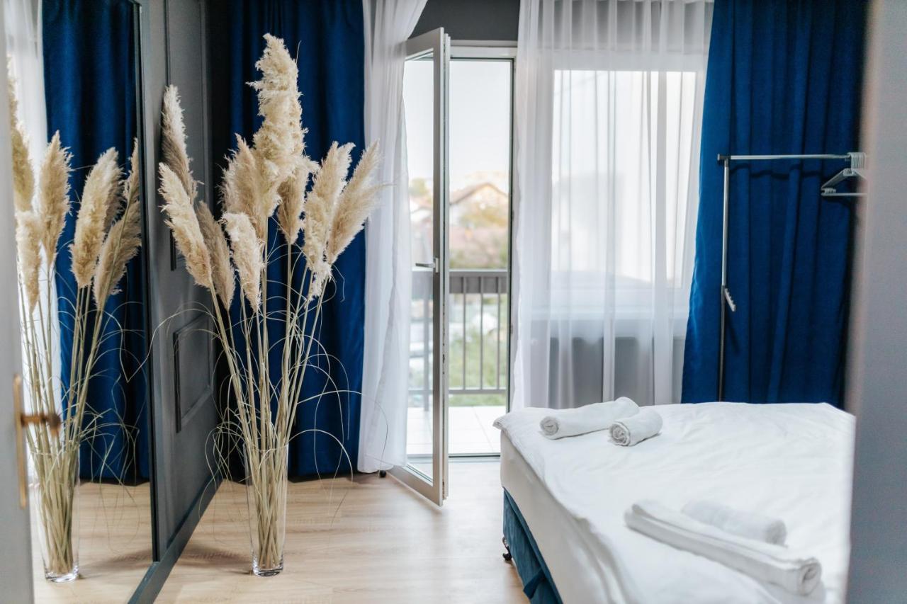 Modern Lux Apartment 2 Brcko Ngoại thất bức ảnh