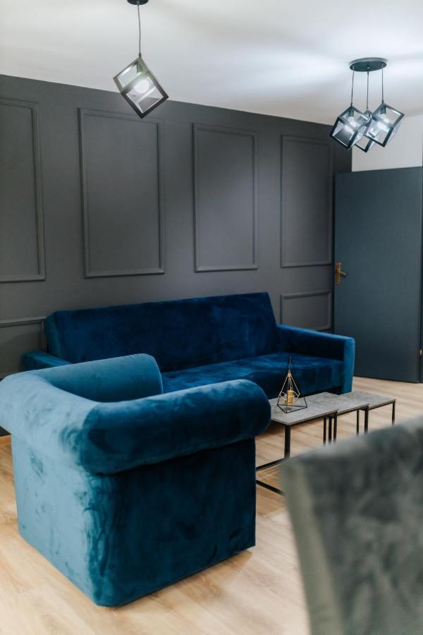 Modern Lux Apartment 2 Brcko Ngoại thất bức ảnh