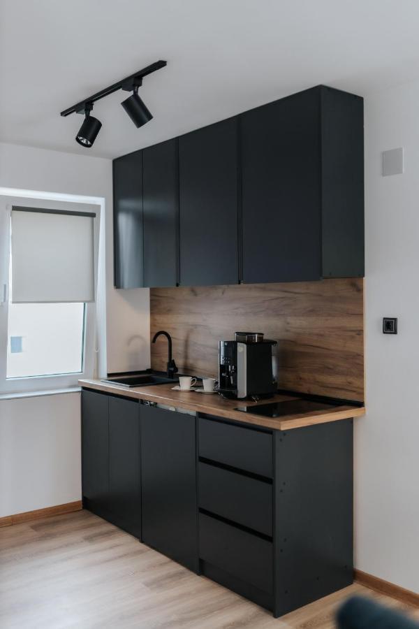Modern Lux Apartment 2 Brcko Ngoại thất bức ảnh