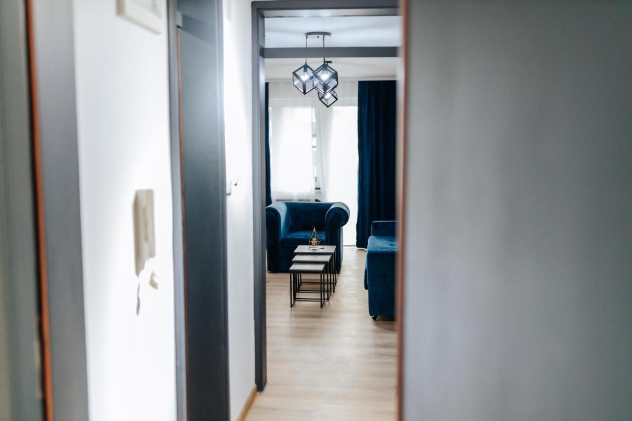 Modern Lux Apartment 2 Brcko Ngoại thất bức ảnh