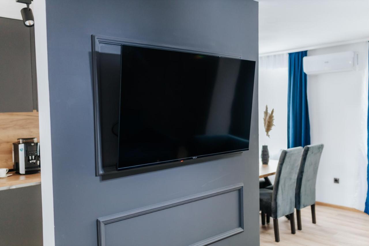 Modern Lux Apartment 2 Brcko Ngoại thất bức ảnh