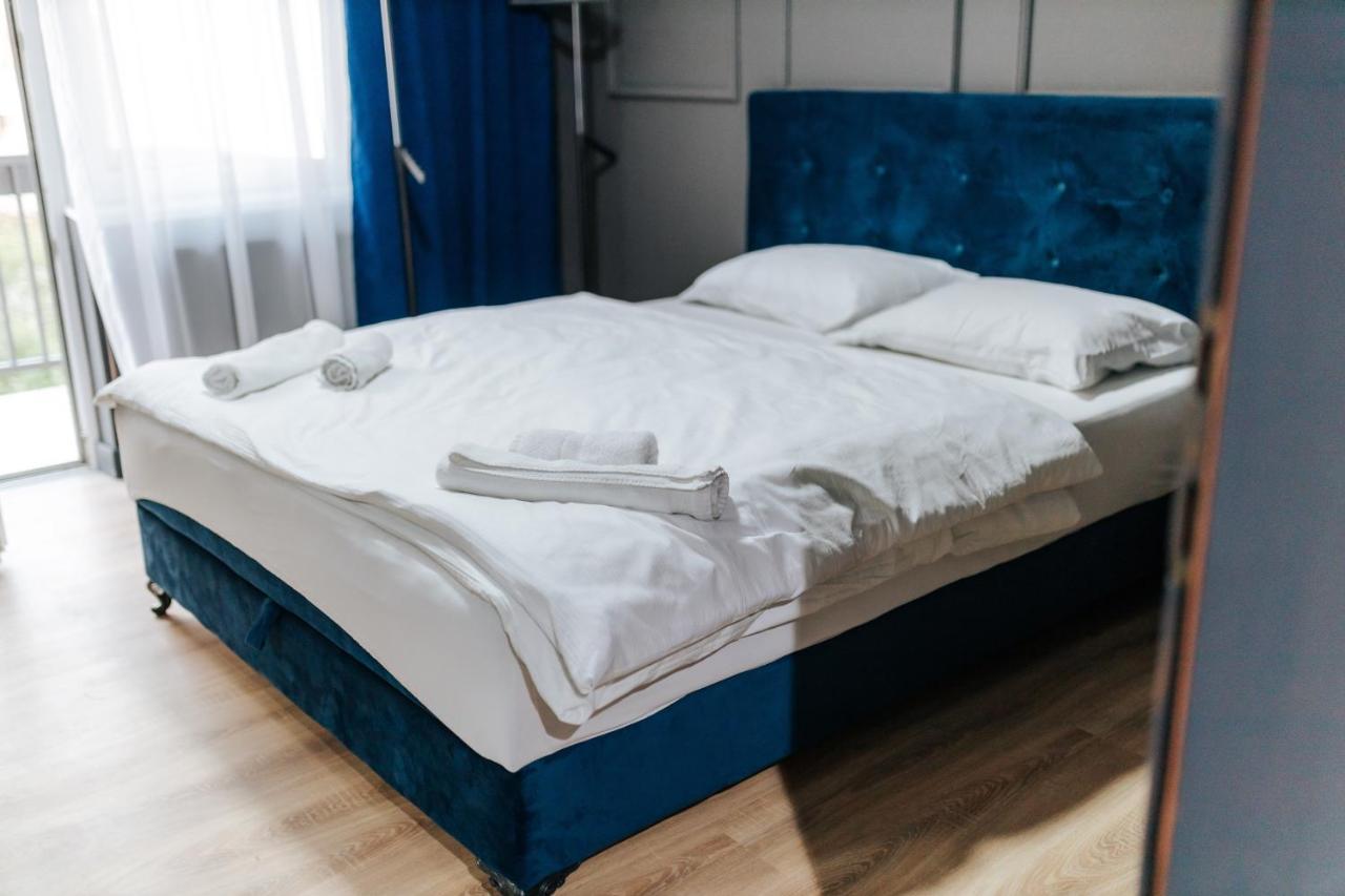 Modern Lux Apartment 2 Brcko Ngoại thất bức ảnh