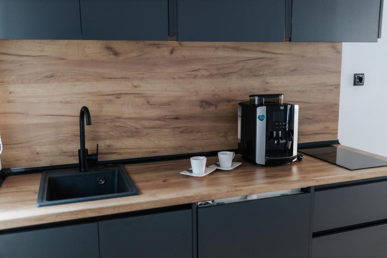 Modern Lux Apartment 2 Brcko Ngoại thất bức ảnh