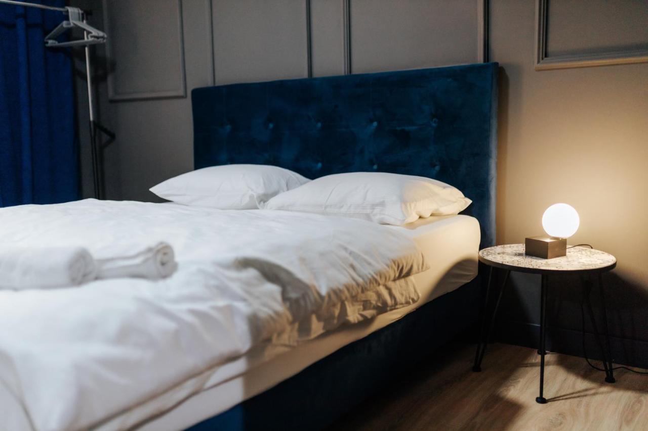 Modern Lux Apartment 2 Brcko Ngoại thất bức ảnh