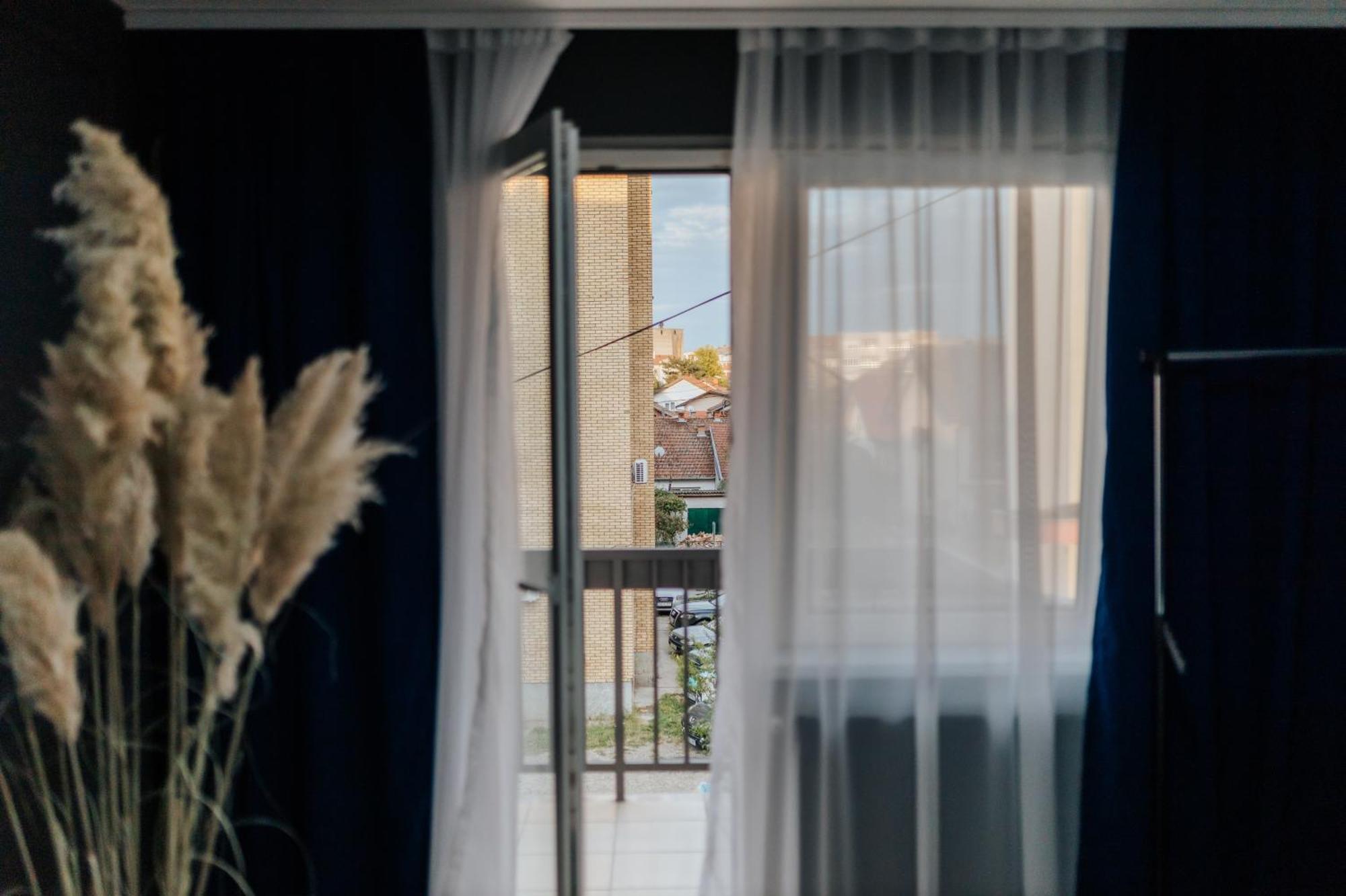 Modern Lux Apartment 2 Brcko Ngoại thất bức ảnh